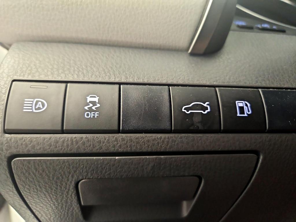 used 2018 Toyota Camry car, priced at $20,998