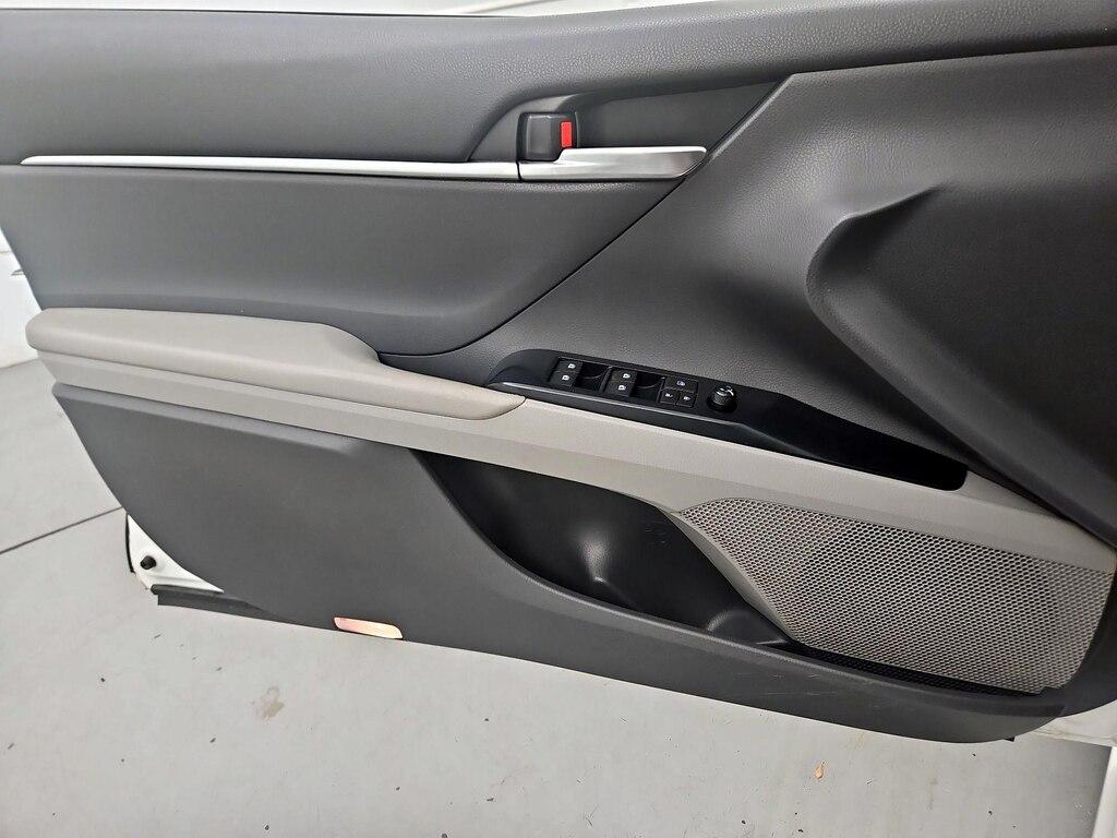 used 2018 Toyota Camry car, priced at $20,998