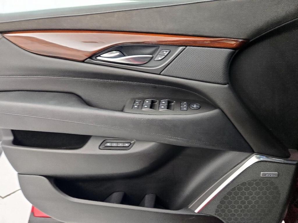 used 2015 Cadillac Escalade car, priced at $36,998