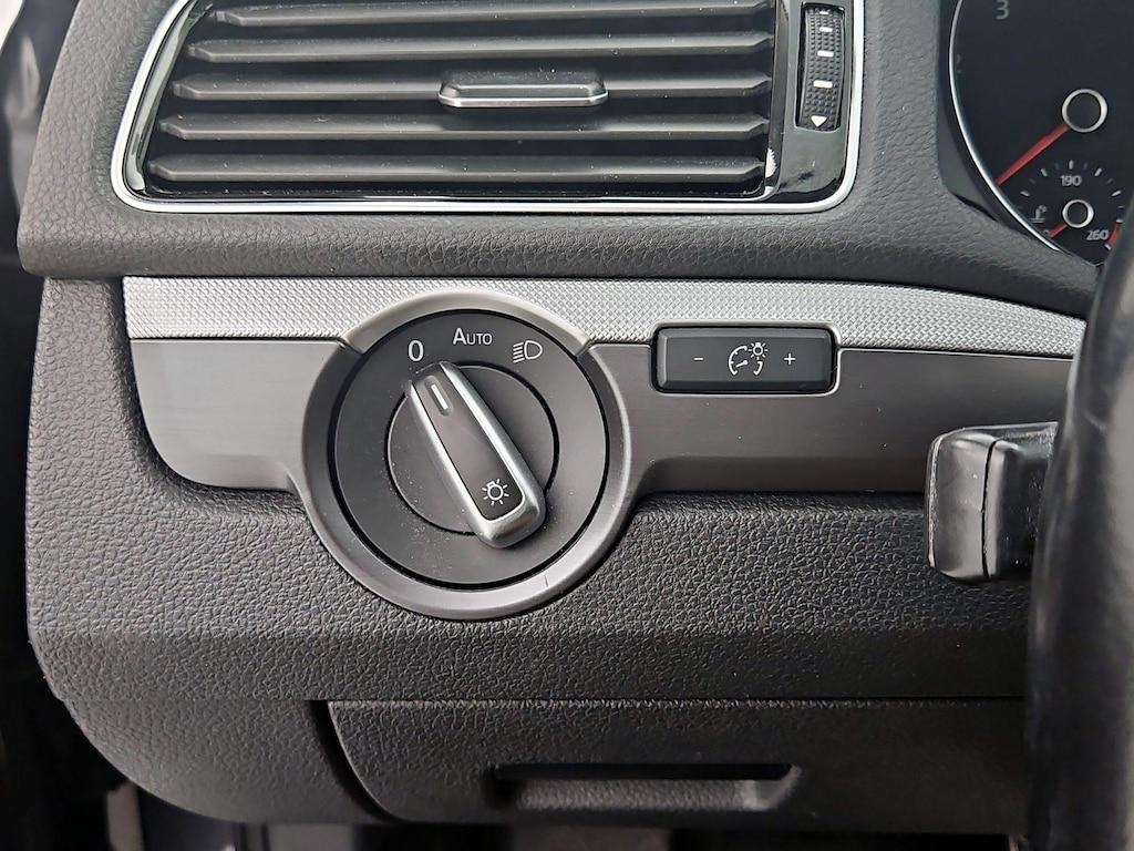 used 2017 Volkswagen Passat car, priced at $14,998