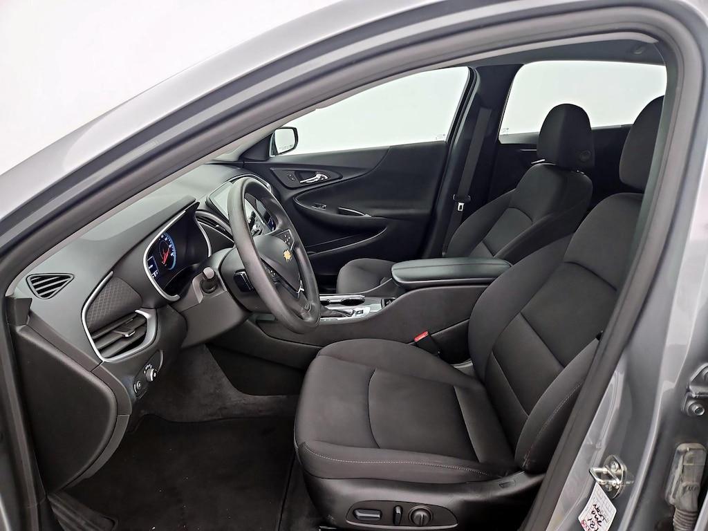used 2023 Chevrolet Malibu car, priced at $21,998