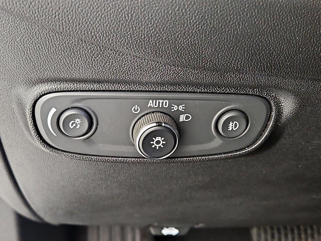 used 2020 Chevrolet Equinox car, priced at $20,998