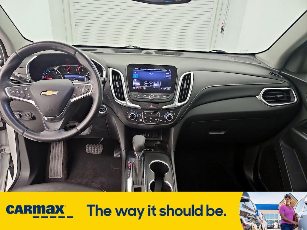 used 2020 Chevrolet Equinox car, priced at $20,998