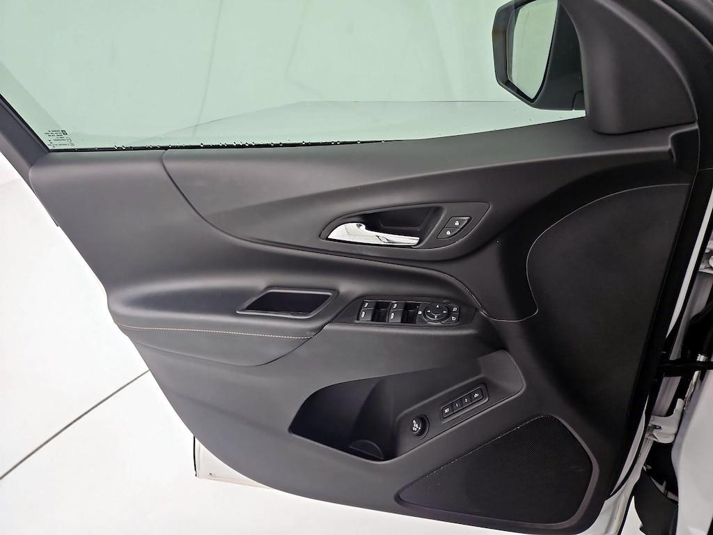 used 2020 Chevrolet Equinox car, priced at $20,998