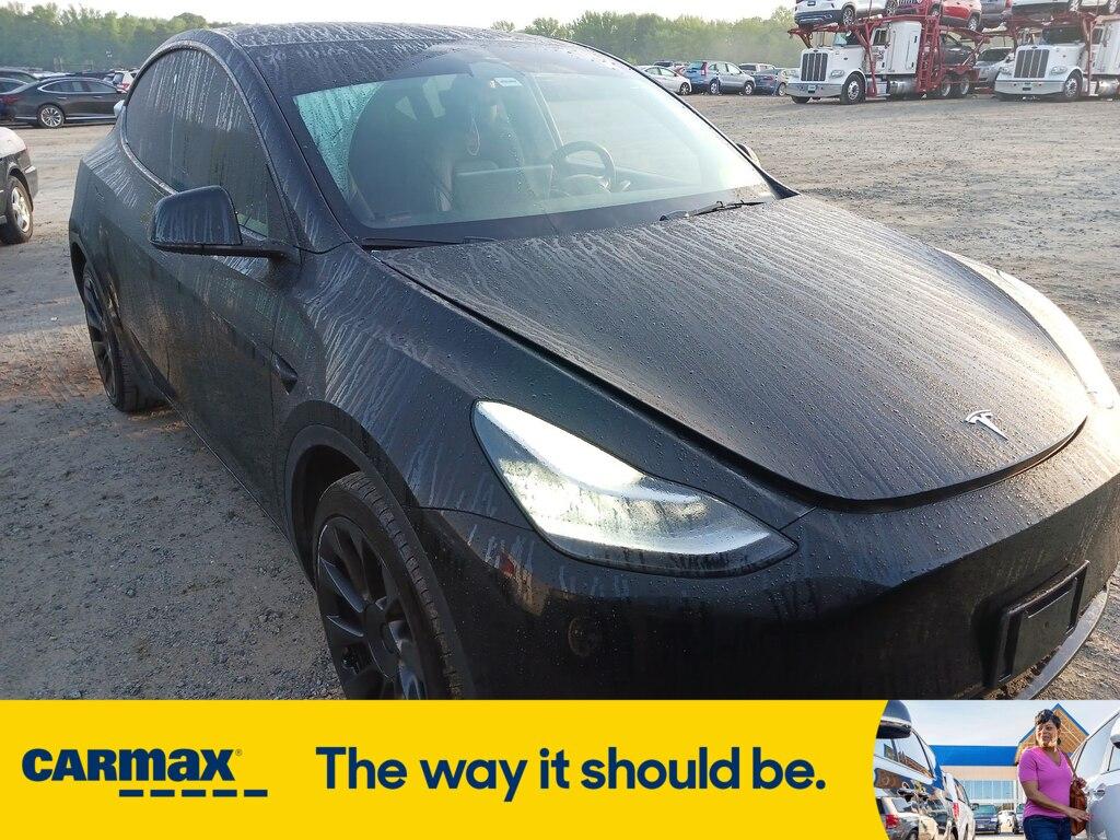 used 2018 Tesla Model 3 car, priced at $21,998