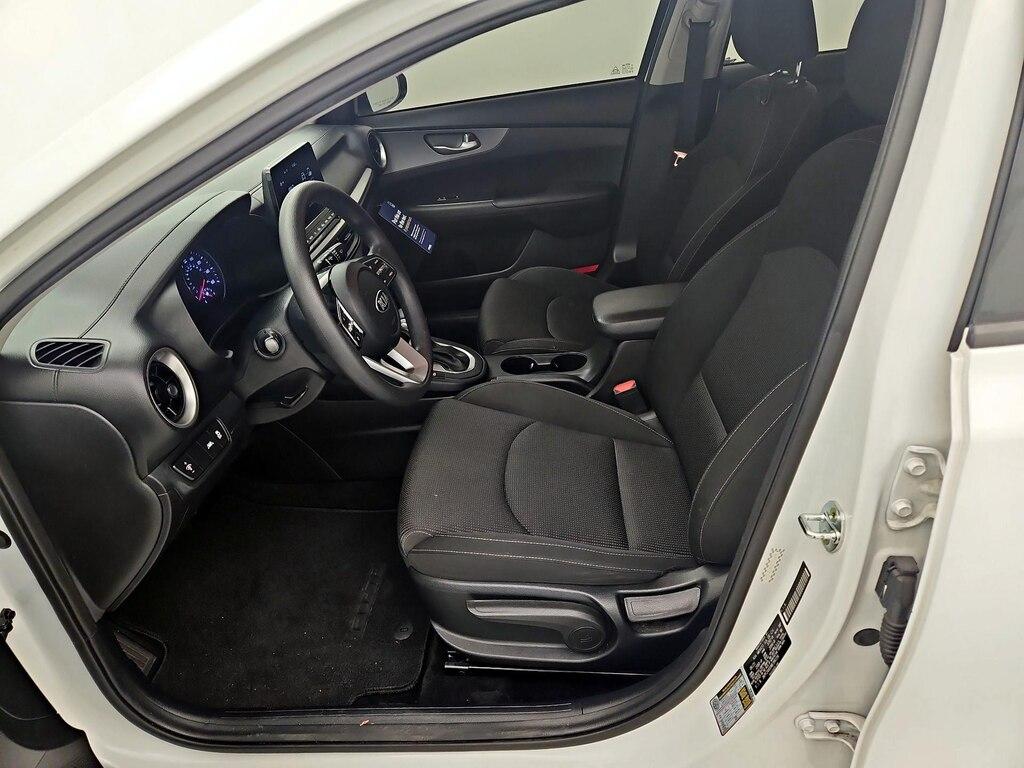 used 2021 Kia Forte car, priced at $17,998