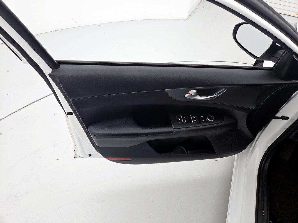 used 2021 Kia Forte car, priced at $17,998