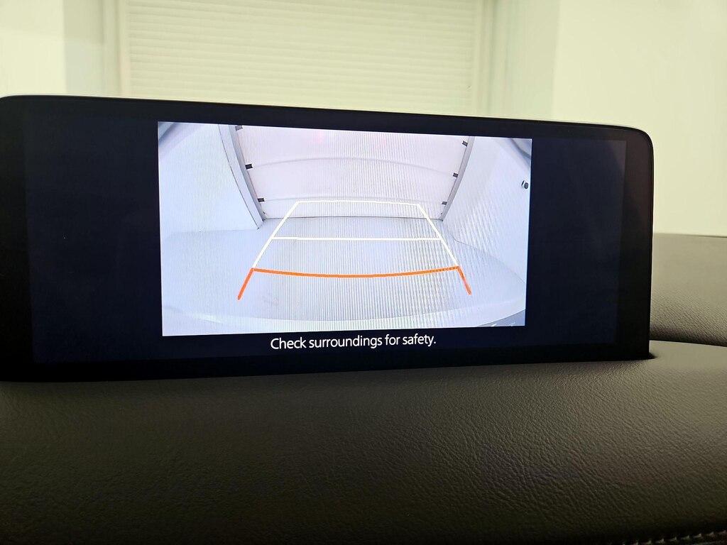 used 2022 Mazda CX-5 car, priced at $27,998