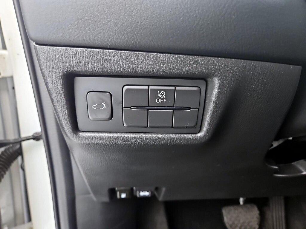 used 2022 Mazda CX-5 car, priced at $27,998