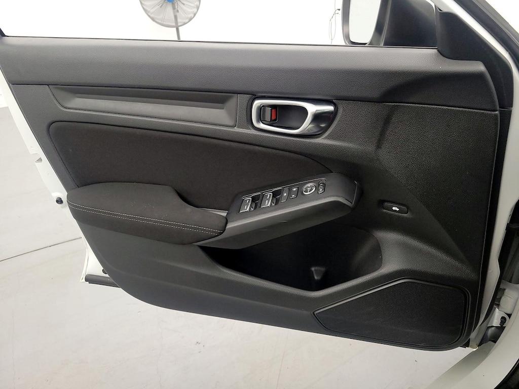 used 2022 Honda Civic car, priced at $23,998
