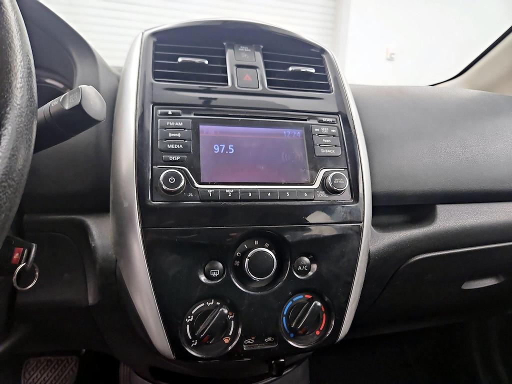 used 2016 Nissan Versa Note car, priced at $10,599