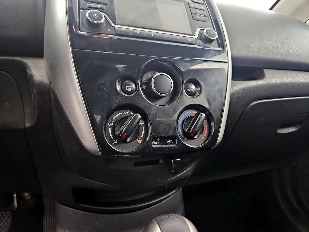 used 2016 Nissan Versa Note car, priced at $10,599