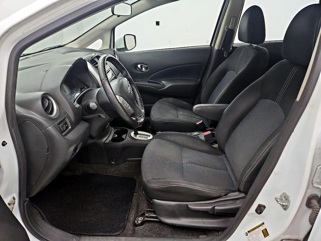used 2016 Nissan Versa Note car, priced at $10,599