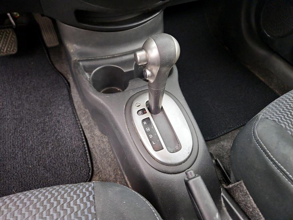 used 2016 Nissan Versa Note car, priced at $10,599