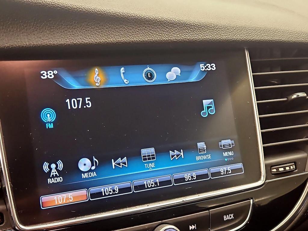 used 2020 Buick Encore car, priced at $17,998