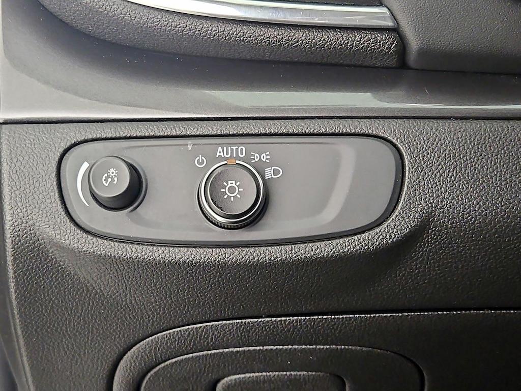 used 2020 Buick Encore car, priced at $17,998