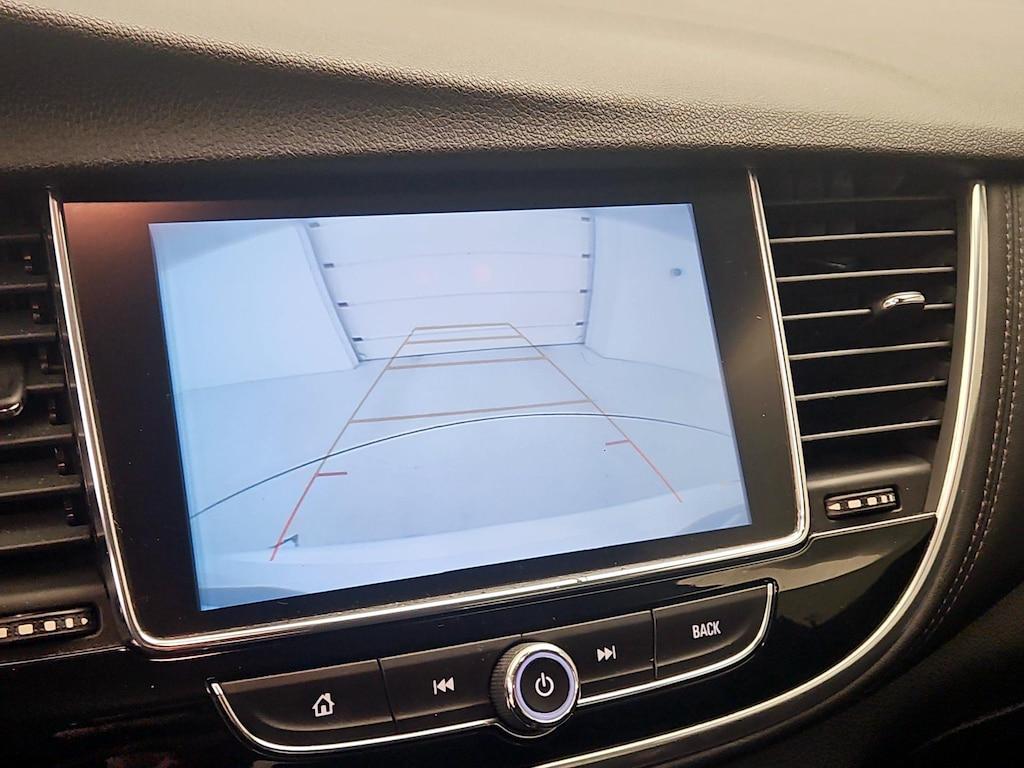 used 2020 Buick Encore car, priced at $17,998