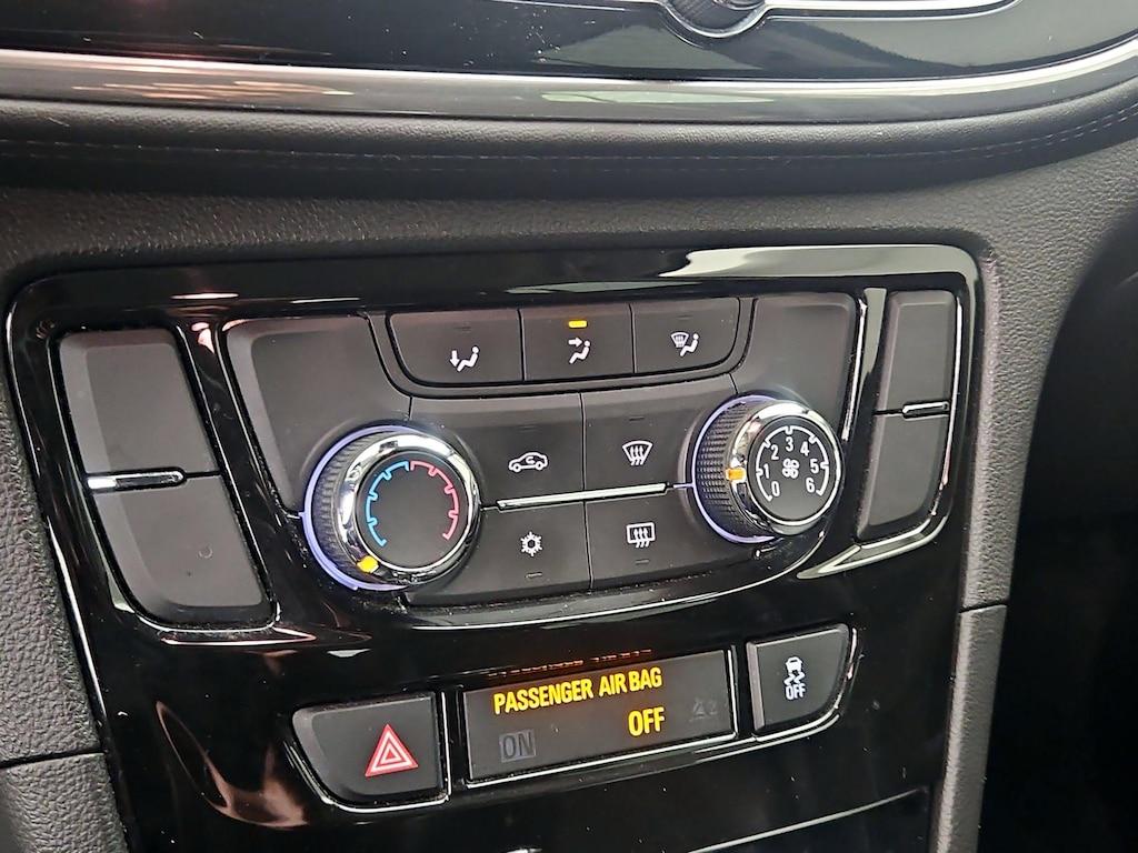 used 2020 Buick Encore car, priced at $17,998