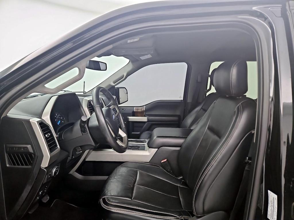 used 2019 Ford F-150 car, priced at $29,998
