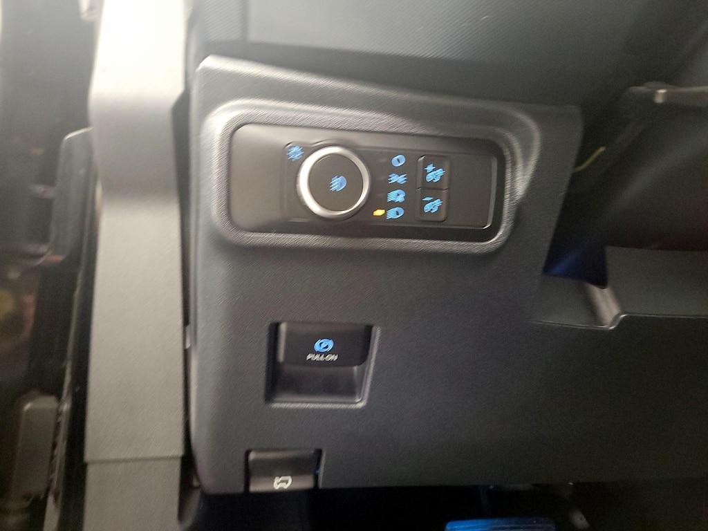 used 2022 Ford Bronco car, priced at $34,998