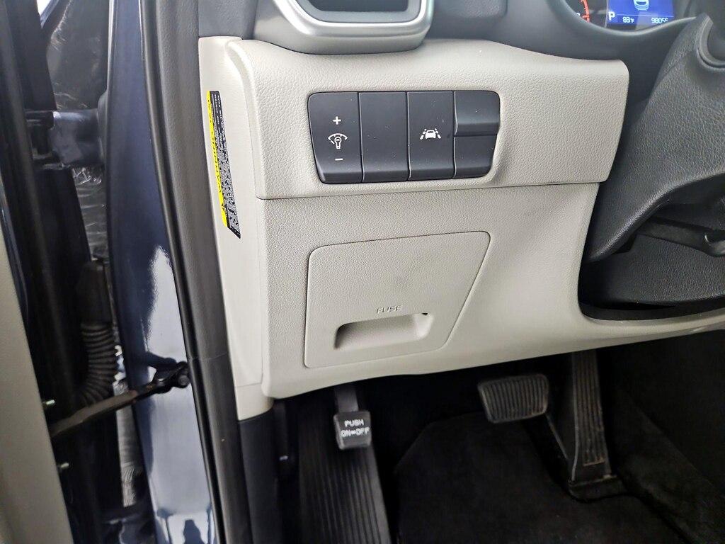 used 2020 Kia Sportage car, priced at $14,998