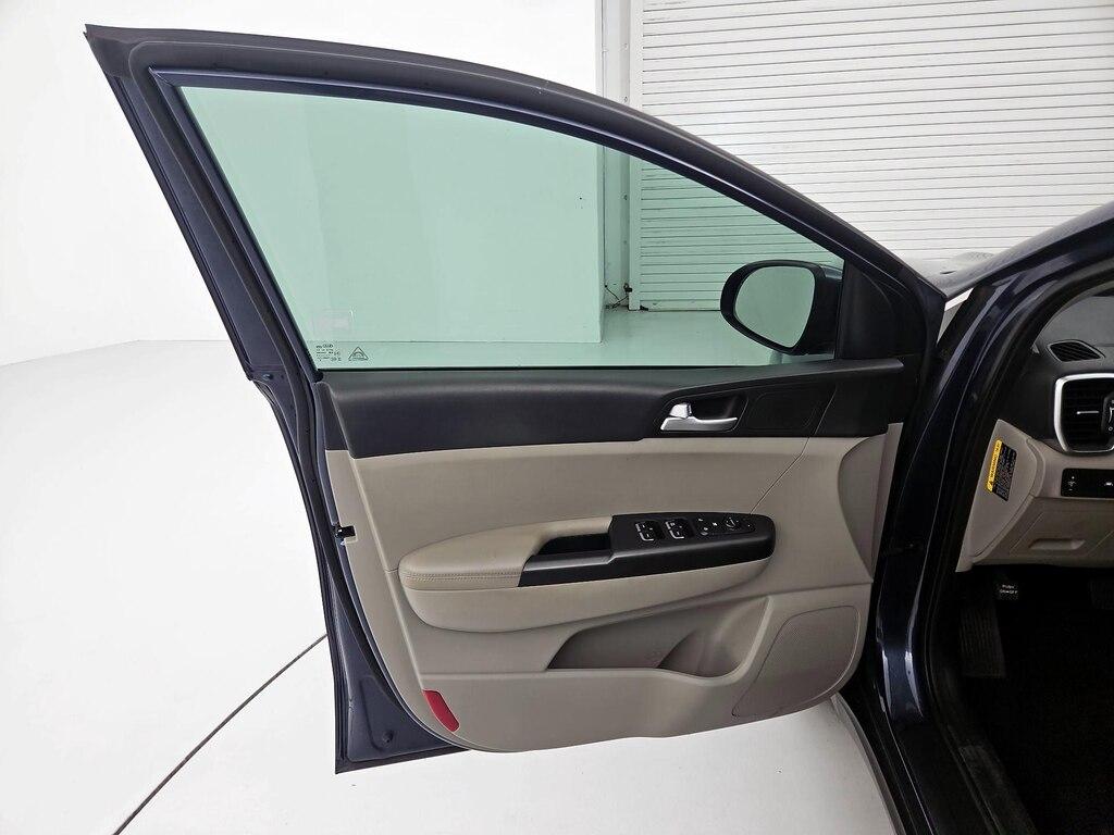 used 2020 Kia Sportage car, priced at $14,998