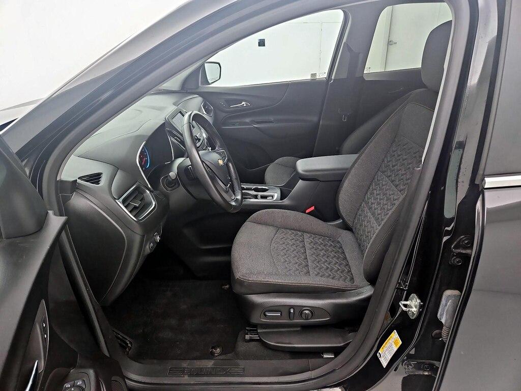 used 2022 Chevrolet Equinox car, priced at $23,998