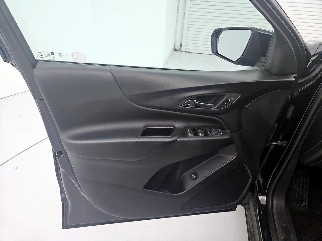 used 2022 Chevrolet Equinox car, priced at $23,998