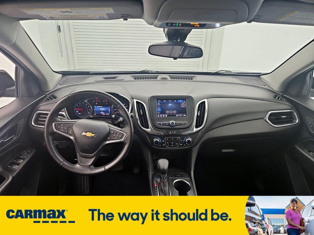 used 2022 Chevrolet Equinox car, priced at $23,998