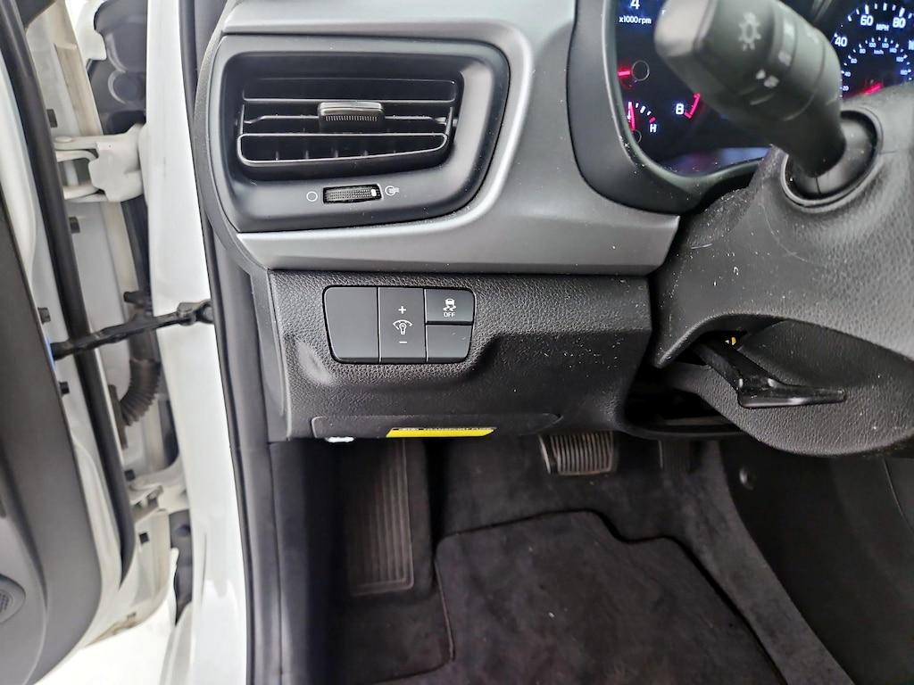 used 2020 Kia Rio car, priced at $15,998