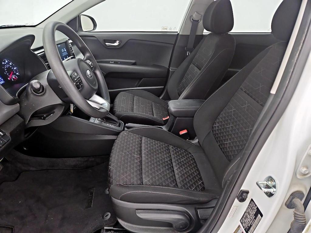 used 2020 Kia Rio car, priced at $15,998