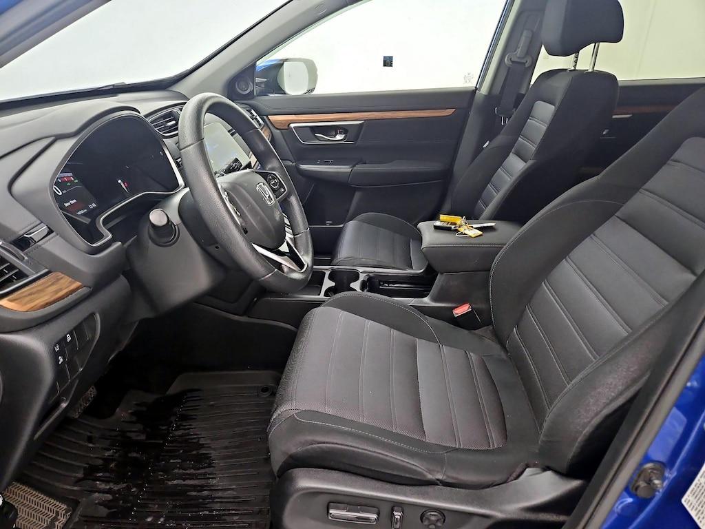 used 2020 Honda CR-V car, priced at $24,998