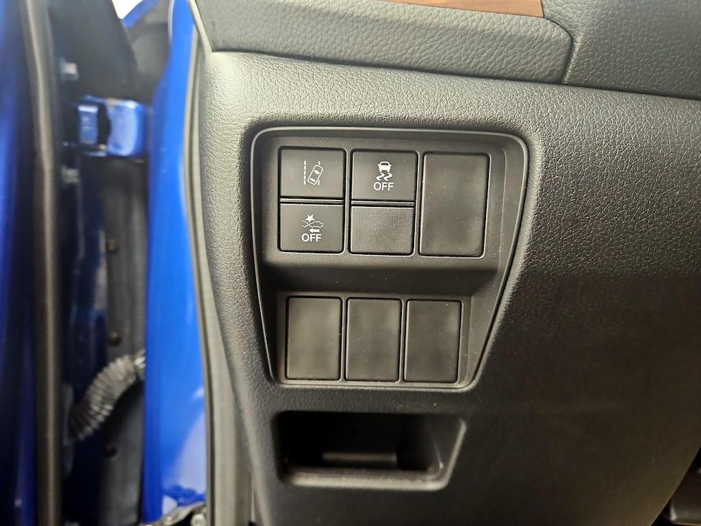 used 2020 Honda CR-V car, priced at $24,998