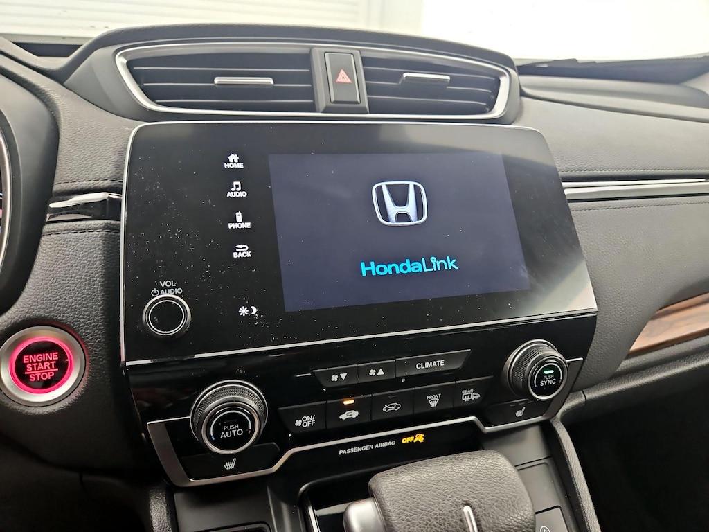 used 2020 Honda CR-V car, priced at $24,998