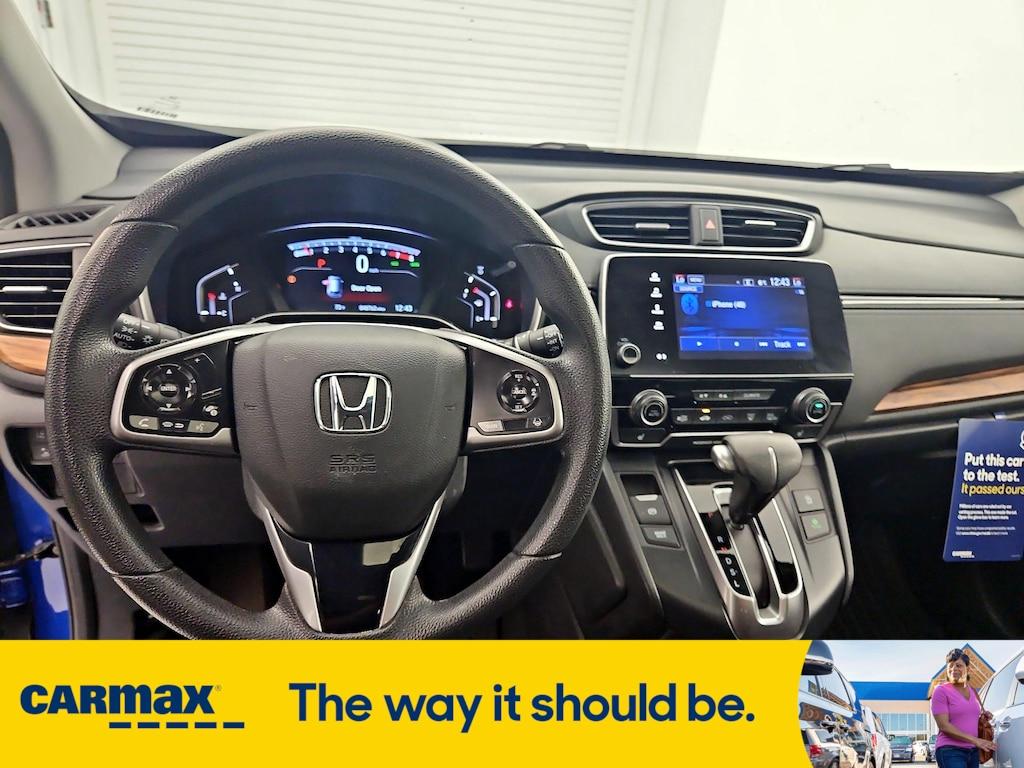 used 2020 Honda CR-V car, priced at $24,998