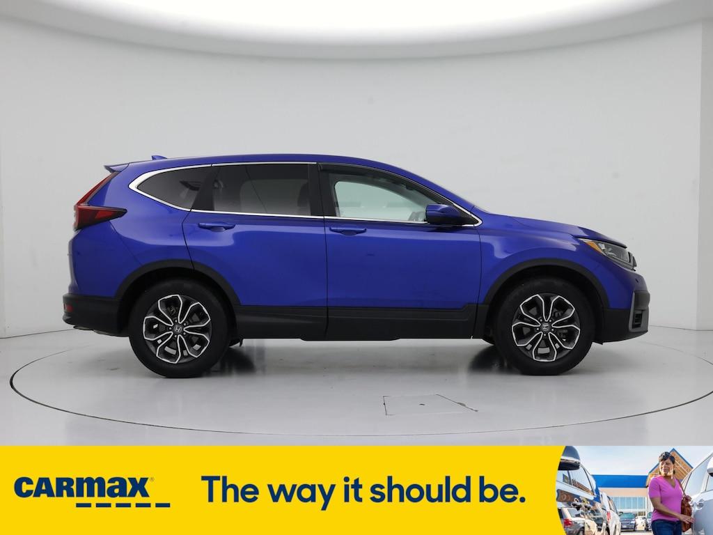 used 2020 Honda CR-V car, priced at $24,998