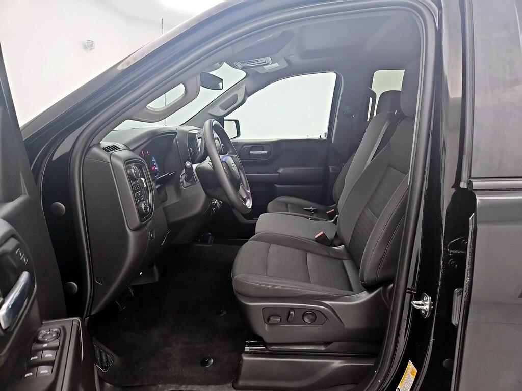 used 2023 Chevrolet Silverado 1500 car, priced at $41,998