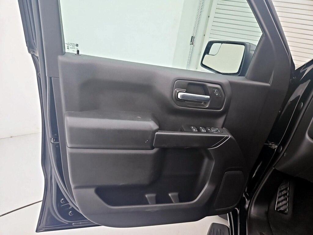 used 2023 Chevrolet Silverado 1500 car, priced at $41,998