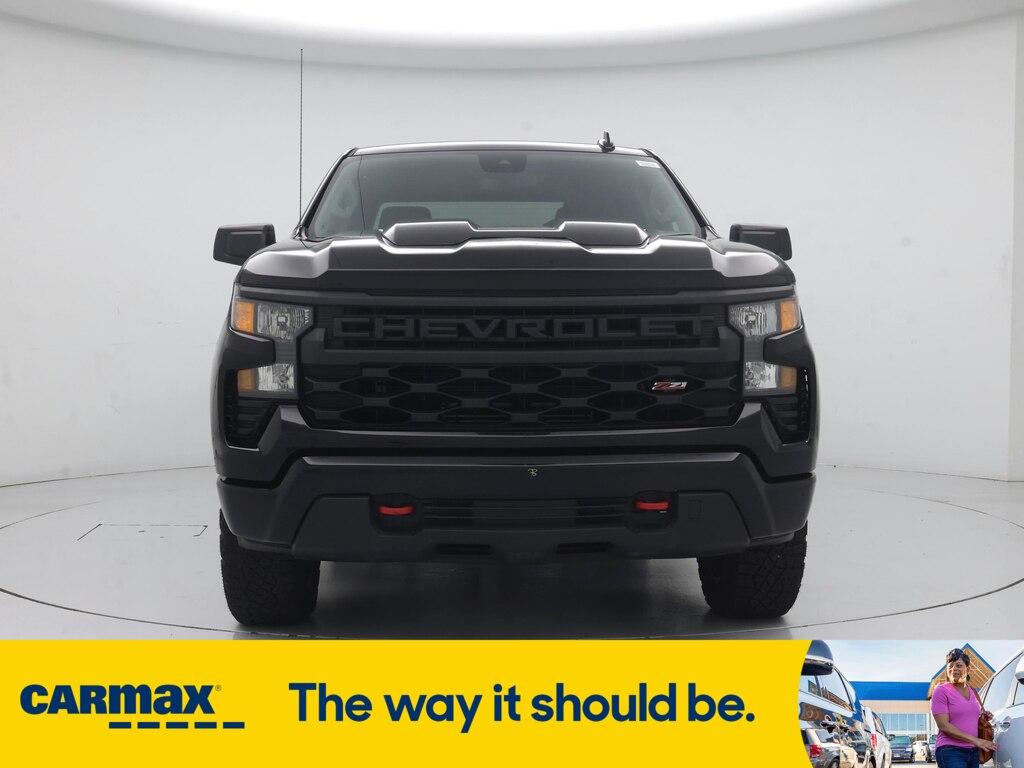 used 2023 Chevrolet Silverado 1500 car, priced at $41,998