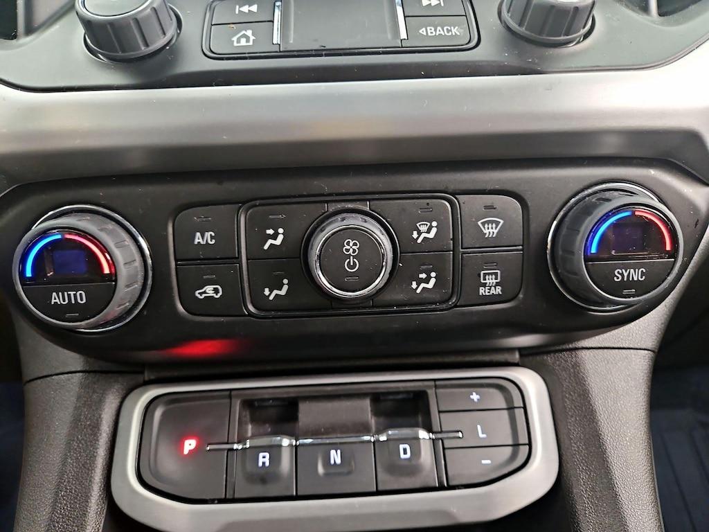 used 2023 GMC Acadia car, priced at $27,998