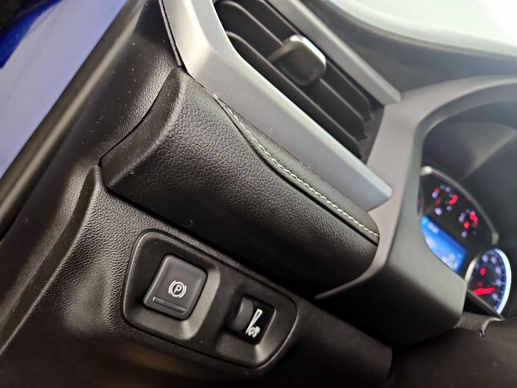 used 2023 GMC Acadia car, priced at $27,998