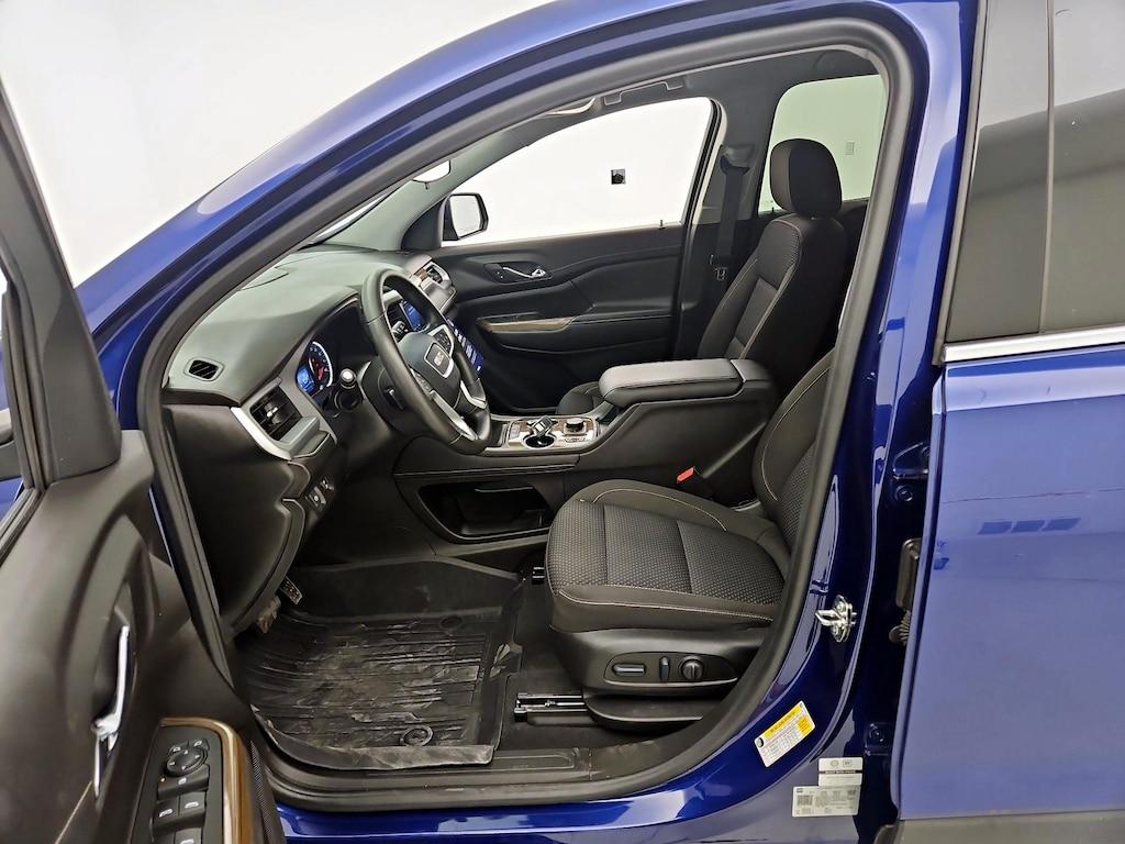 used 2023 GMC Acadia car, priced at $27,998