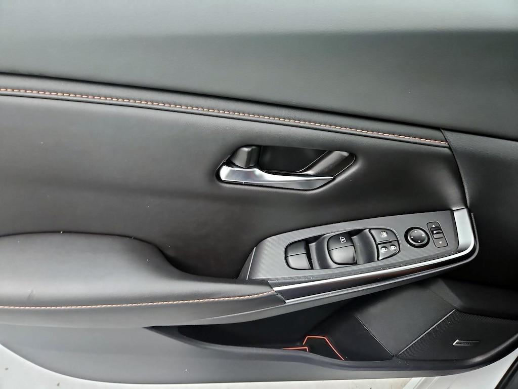 used 2022 Nissan Sentra car, priced at $21,998