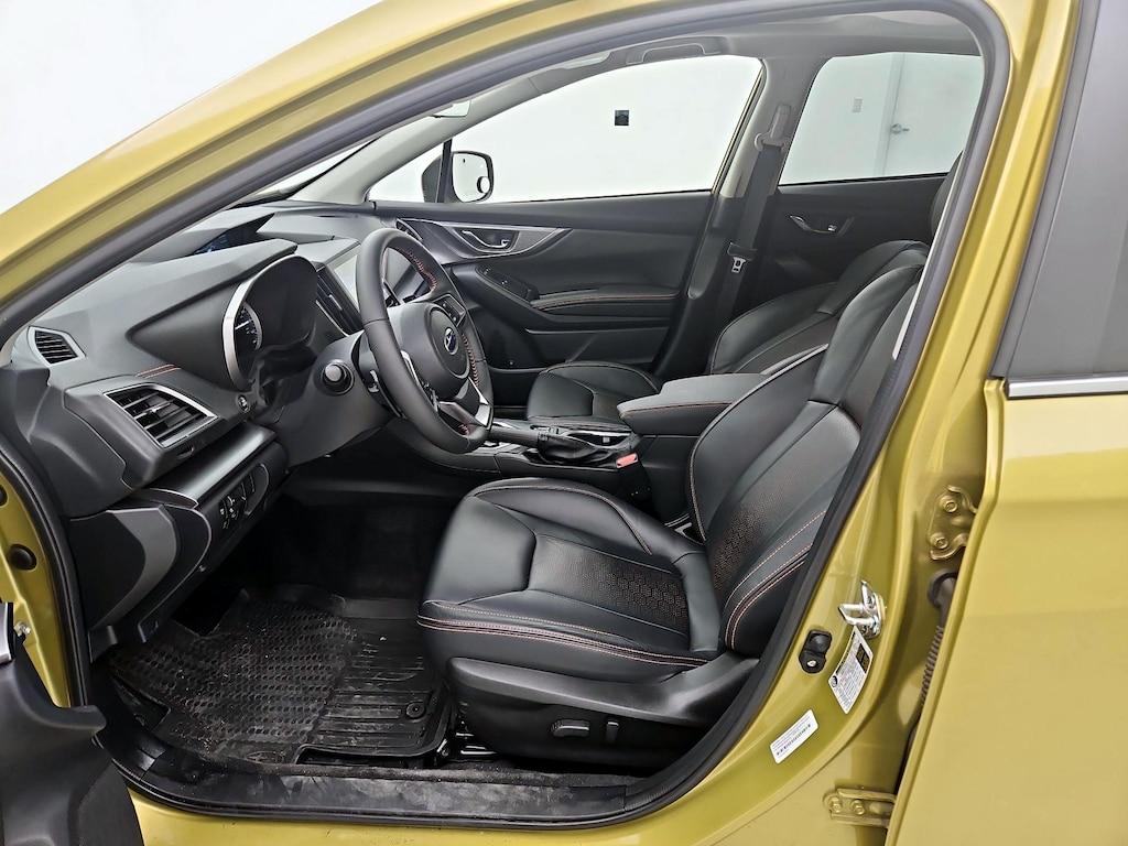 used 2023 Subaru Crosstrek car, priced at $28,998