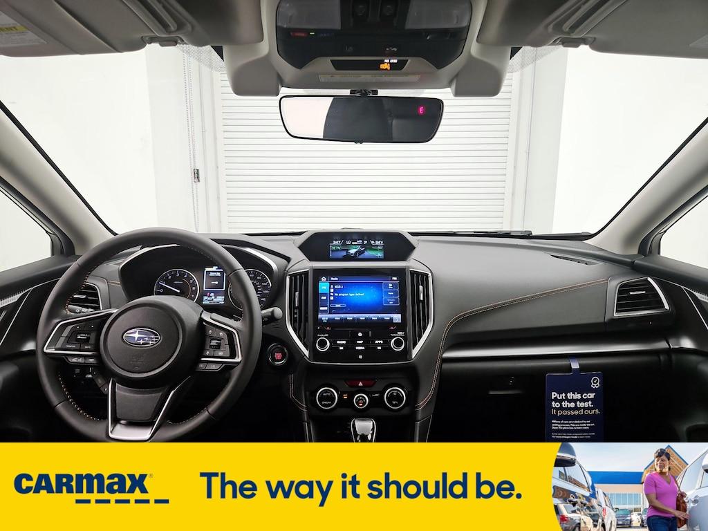 used 2023 Subaru Crosstrek car, priced at $28,998
