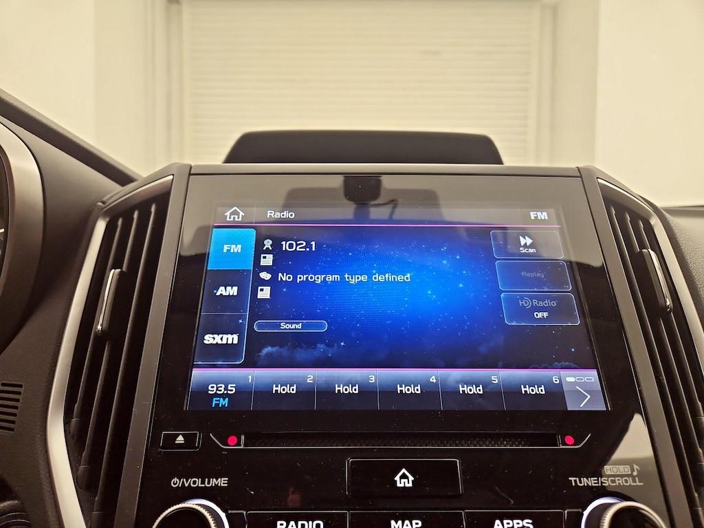 used 2023 Subaru Crosstrek car, priced at $28,998