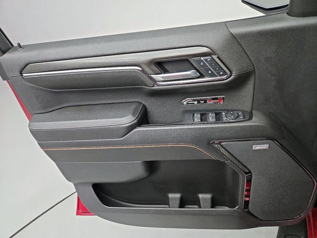 used 2024 GMC Sierra 1500 car, priced at $55,998