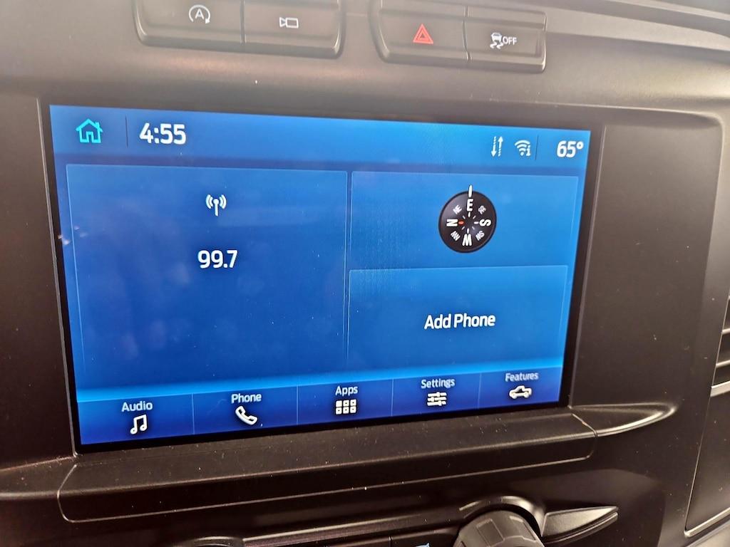 used 2022 Ford F-150 car, priced at $29,998