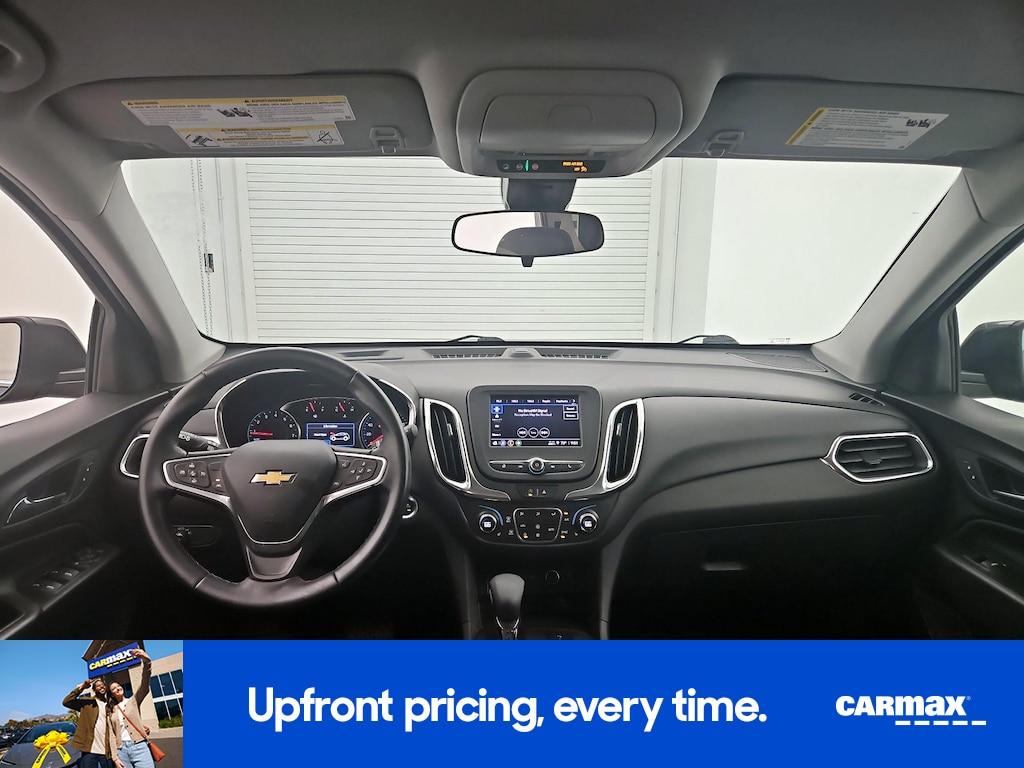 used 2023 Chevrolet Equinox car, priced at $23,998