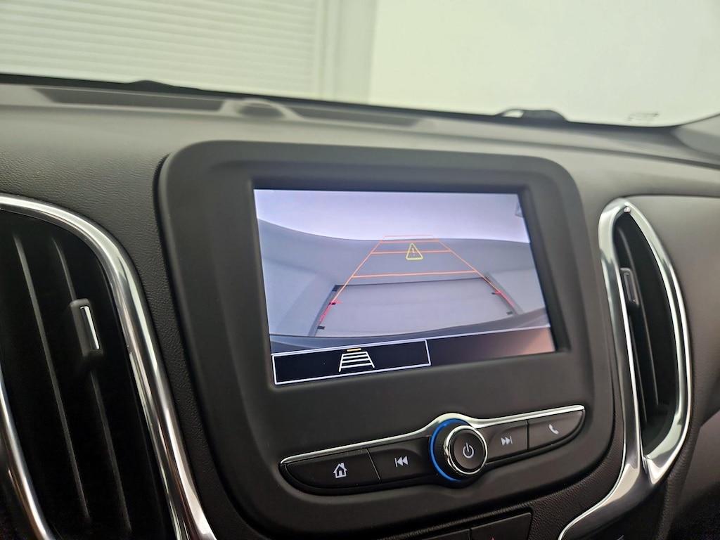 used 2023 Chevrolet Equinox car, priced at $23,998